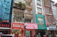 Bán nhà mặt phố Chùa Láng, vị trí đắc địa, kinh doanh đỉnh cao, giá chỉ hơn 10 tỷ.