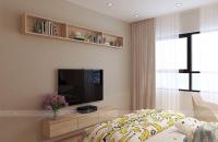 Bán hoặc cho thuê căn hộ 86m, 3 phòng ngủ đủ đồ dự án HD Mon. LH 0963916547