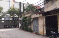 Bán căn hộ tập thể công an 104 Nguyễn Huy Tưởng, Thanh Xuân căn hộ ở tầng 1 dt hơn 100m nhà sửa đẹp