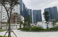 Bán căn hộ IA20 Ciputra Hà Nội, căn 92m tòa B thiết kế 2PN + 1 đa năng nhà có điều hòa giá 26tr/m2