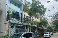 Chính chủ cần bán căn nhà 4 tầng tại khu đô thị Hacom xã Duyên Thái, Thường Tín