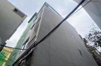 Bán nhà ngõ phố Kim Giang, Hoàng Mai, 66 m2, 5T, giá 7.35 tỷ.
